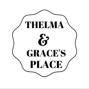 Meet your Posher, Thelma